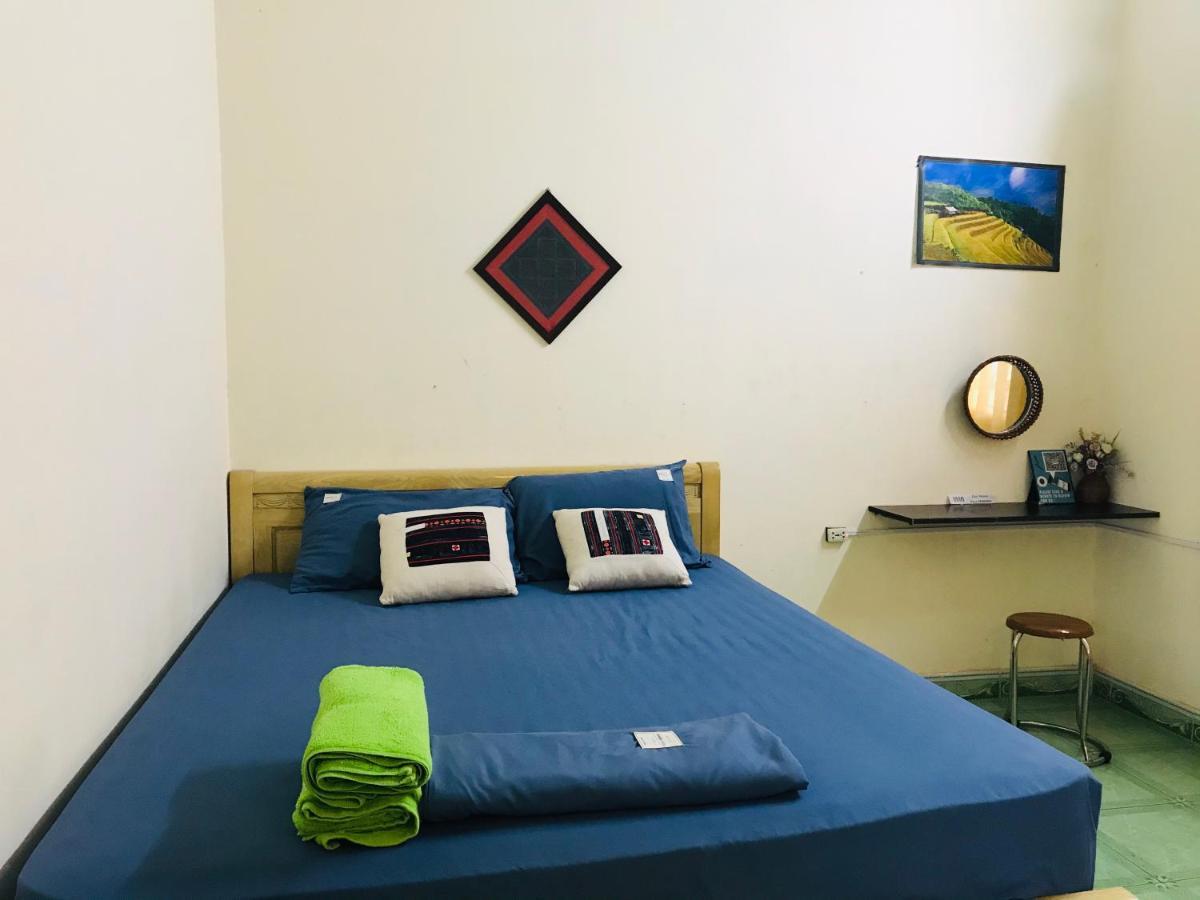 Zoni House-Yen Bai Apartment Ngoại thất bức ảnh